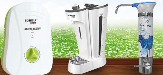 艾迪嘉空氣凈化器