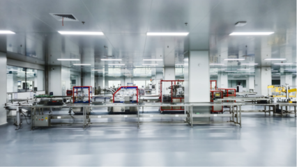 梓森科技啟幕 打造科技美護新標桿,賦能長三角智造升級