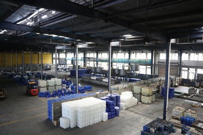 恢宏藍圖:祥和磷化全方位布局已經(jīng)悄然開啟