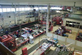 舊家電何去何從 松下環(huán)保技術(shù)中心見聞