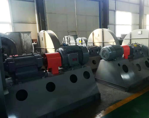 304不銹鋼風(fēng)機(jī)哪家好 冠龍風(fēng)機(jī)