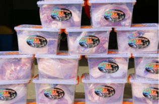 中國媒體關(guān)愛留守兒童行動 山東天壯環(huán)保春節(jié)愛心富平行