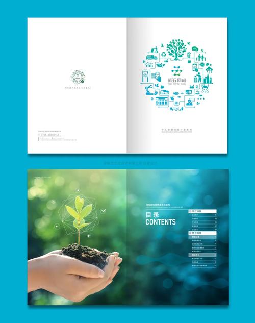 綠色未來(lái) 環(huán)?？萍籍媰?cè)