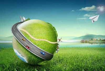 綠色出行，政策助力 一文讀懂中國(guó)純電動(dòng)汽車的環(huán)?？萍寂c政策支持